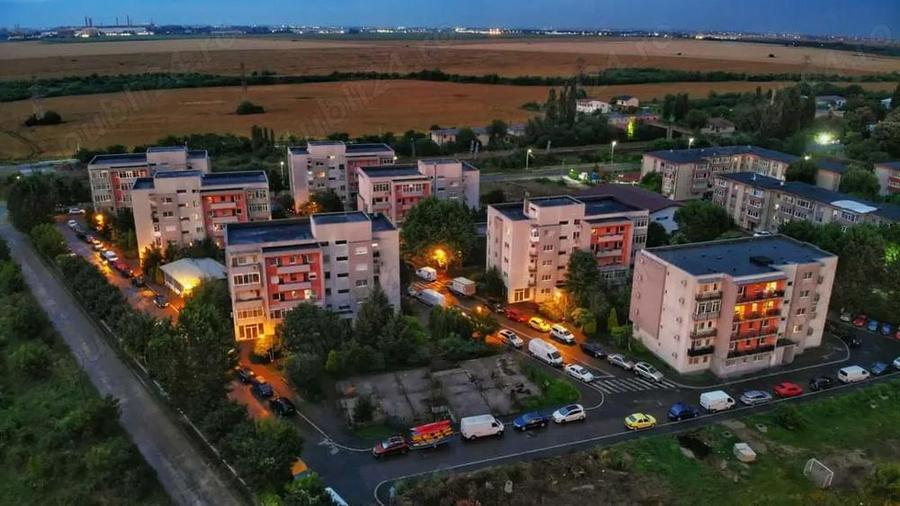 De vanzare ap. 3 cam! - 9