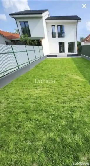 Vand duplex zona Plopi