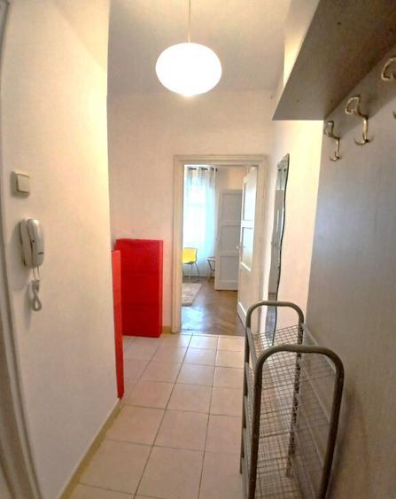 FLOREASCA apartament luminos, curat, tineresc in zona eleganta - 8