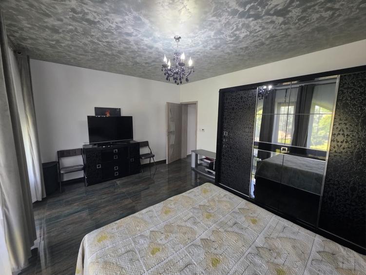 Vilă de vânzare ( Teren 1700mp) situată în  zona Bucium-Visa - 4