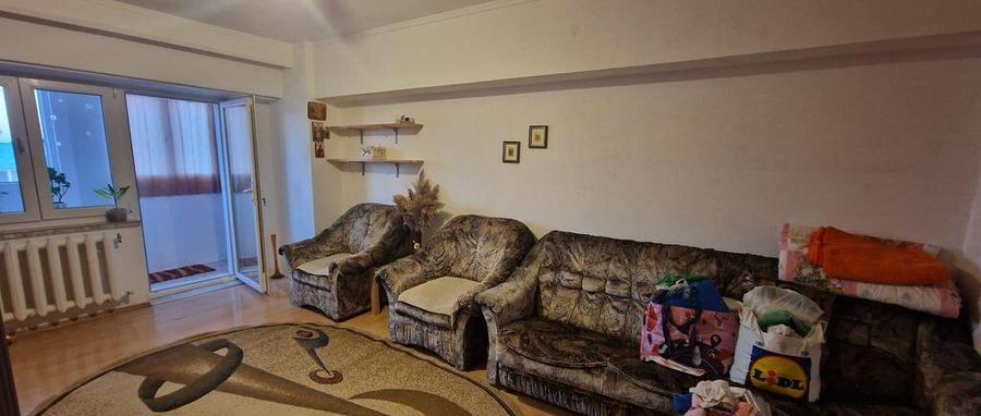 Garsonira decomandata, etaj intermediar, bloc cu lift. - 6