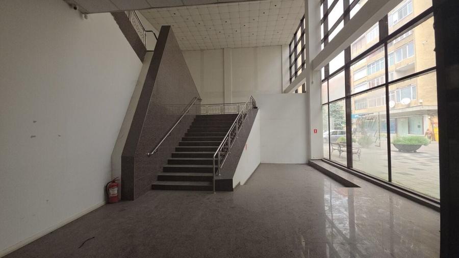 Spatiu comercial/cladire birouri in centrul Timisoarei - 10