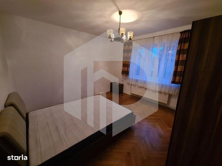 Casa individuala | De inchiriat | Valea Aurie | 90mp | Curte |Pivnita - 15