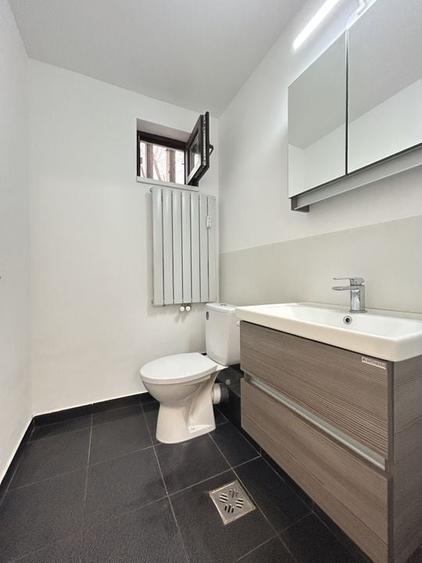 Spațiu pretabil sediu firmă sau activitate comercială - Tomis II - 9