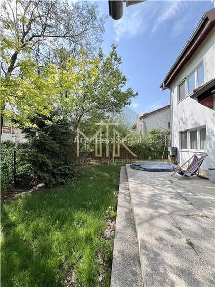 Vila 4 camere I Cartier Azur I 3Locuri de parcare