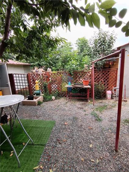 Casa SUPER 4 cam teren 540 mp deschidere dubla Lacu Dulce - 4