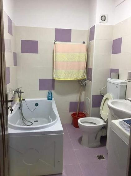 Vand/schimb garsonieră, complet echipată 34 mp balcon Popești-Leordeni - 6