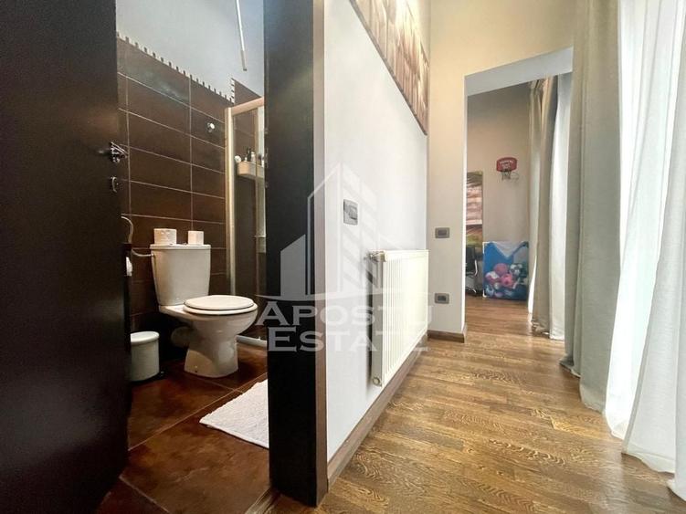 Casa moderna si eleganta - zona Gai - 11