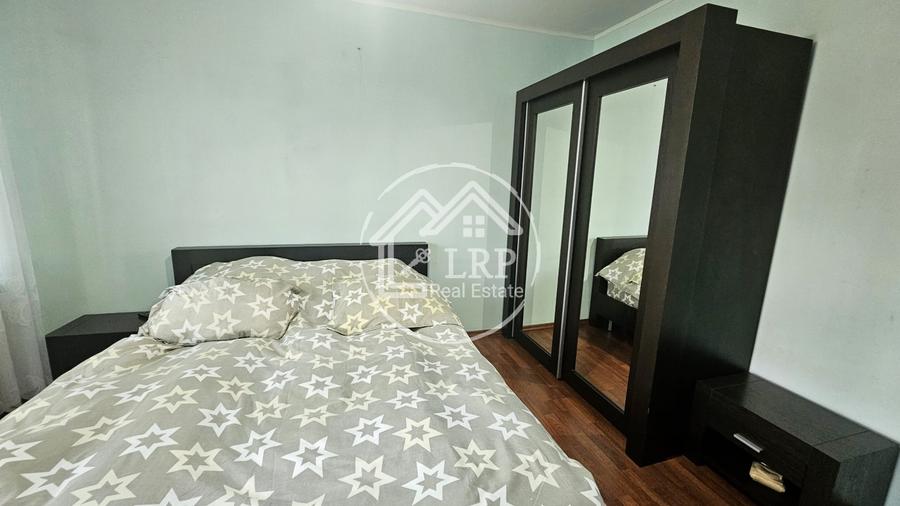 Brâncoveanu | 3 Camere Decomandat | Mobilat și Utilat | Izvorul Crisului - 9