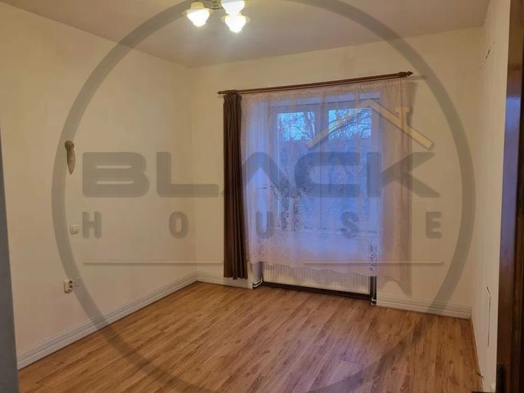Apartament Unicat 3 camere, Bloc Vila, gradina, zona Ultracentrala - 2