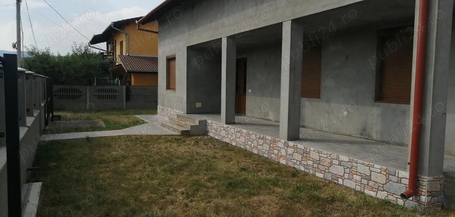 Se vinde casa in Vin?ul de Jos - 1