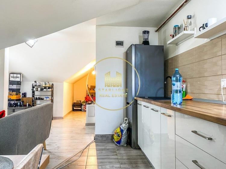 Apartament 2 camere | Modern | Muzeul Apei | Floresti ! - 4