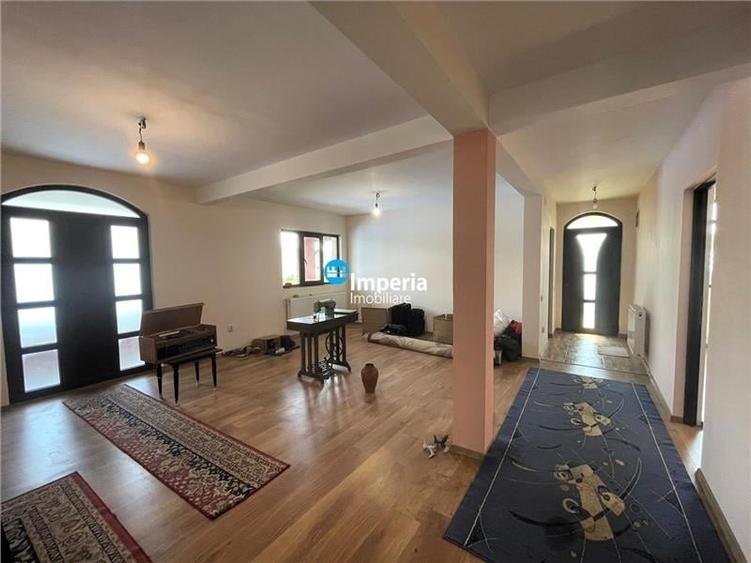 Casa 7 camere,P+1,520 mp teren,Rediu-Gradinita Kiki - 6