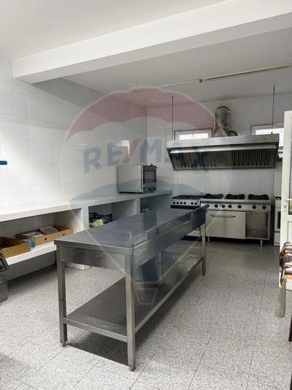 Casă / Vilă cu 8 camere de vânzare în zona Central - 2