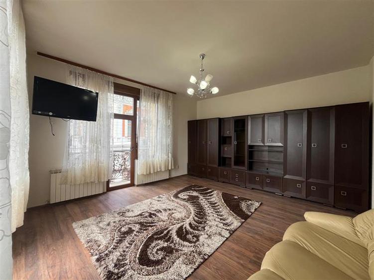 Lugoj,  Apartament, Centrul Orasului, Priveliste Superbă, 2 Cam., Dec, 79 M - 3