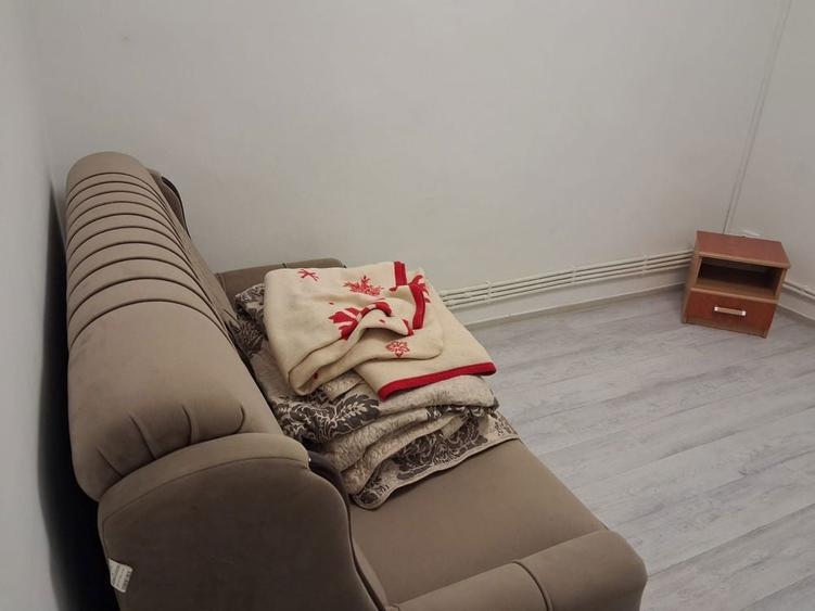 Garsoniera Giurgiu in spate la Sunny - 4