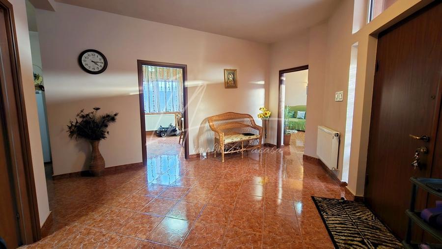 Ghencea, Cooperativei, vila individuala, mobilata complet - 15