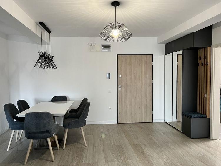 Apartament 2 camere + 2 locuri parcare, Unirii zona Penny - 3