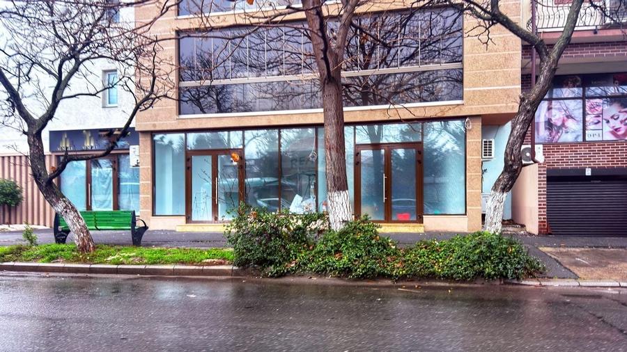 Spațiu comercial 25 mp | Petre Ispirescu | 2025 Prima Chirie - 4