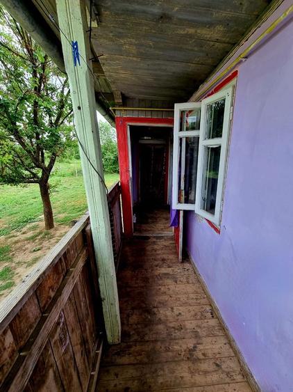 Casa batraneasca - 7