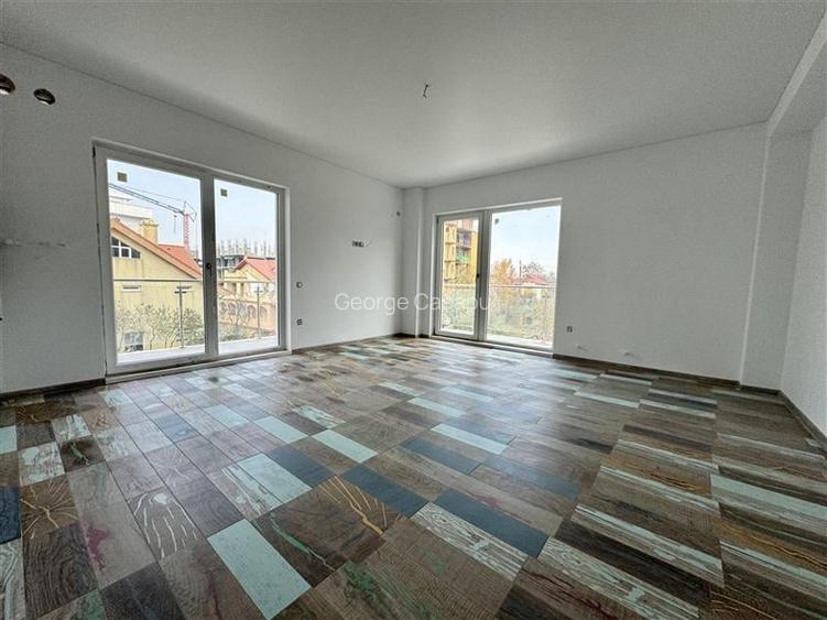 Apartament 2 Camere La Cheie - Zona Mamaia Nord