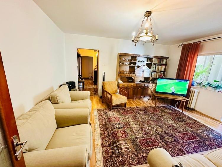 Apartament 3 camere Rovine Pizza Ibiza - 4