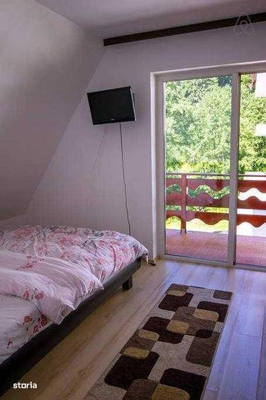 Casa superba in Predeal - 3