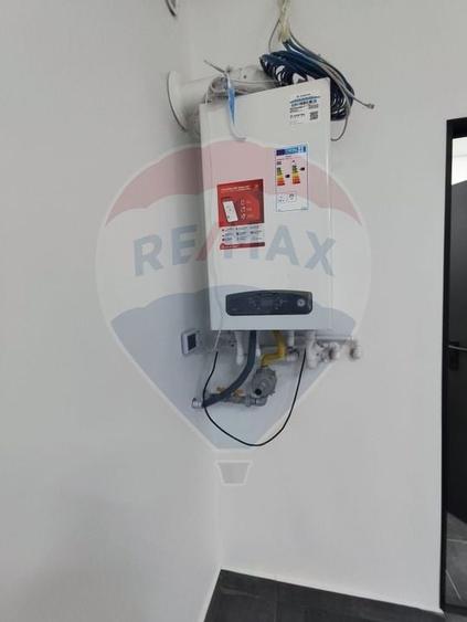 Spațiu comercial de 80mp în zona Burdujeni - 4