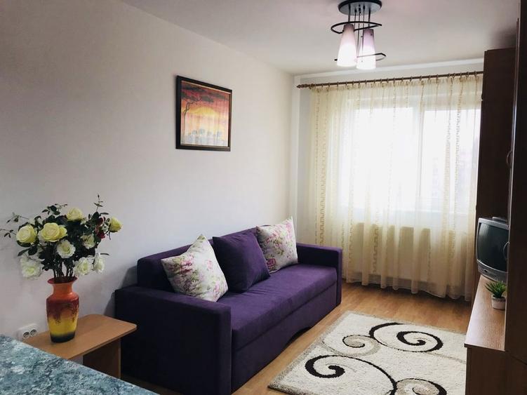 Inchiriez apartament cu 2 camere in Deva - 1