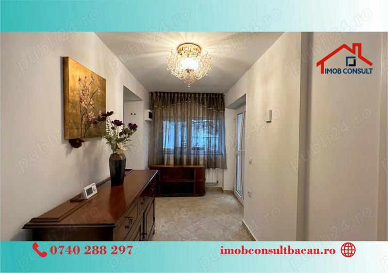 Casa eleganta de inchiriat confort modern, zona lini?tita, aproape de ora?! CE1406 - 3