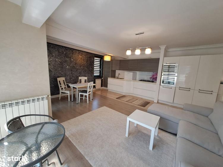 Apartament 2 camere de inchiriat, 13 Septembrie - Pet Friendly - 3