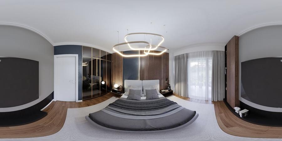 Apartament 2 Camere | 59mp | Comat Towers | Pacurari | Dacia - 16