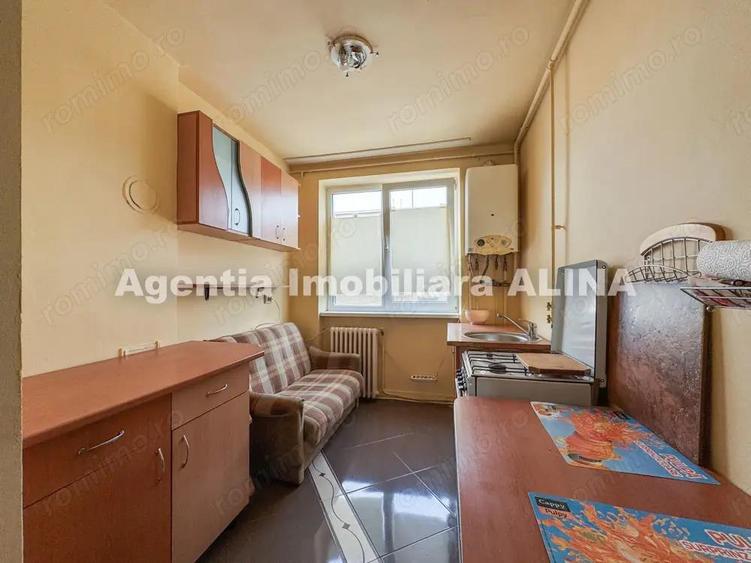 Apartament 2 camere in Deva, zona Iuliu Maniu, suprafata utila 45 mp, semidecomandat, etaj 3 3... - 17
