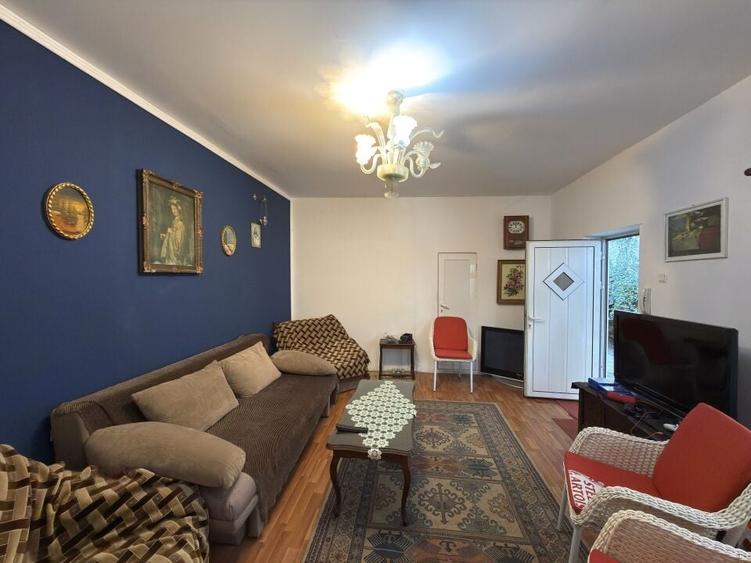 Casa / Vila 3 camere zona Gara de Nord - Mircea Vulcanescu - 1