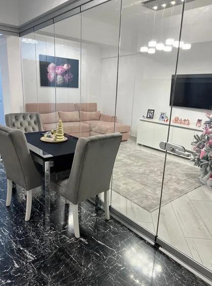 Apartament 2 Camere Mihai Bravu,Metrou,Mall,Parc,Decomandat,Centrala Propie - 1