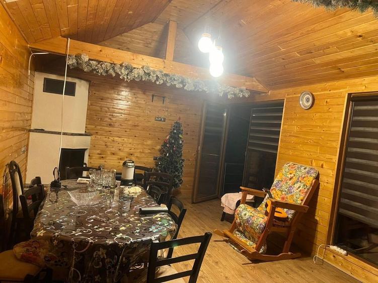 Casa deosebita de vanzare Pietrari, judetul Valcea - 3