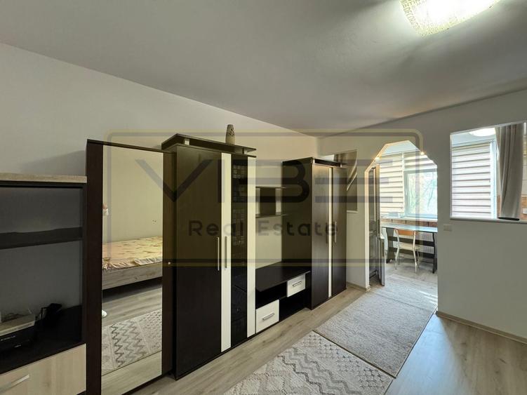 Garsoniera Tatarasi - Blv Vasile Lupu - 2