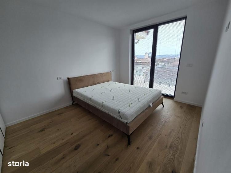 De inchiriat Apartament 2 camere, zona Ultracentrala Bloc Nou - 4