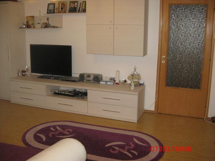 Particular, Brancoveanu, Bloc 1991, Metrou 5 mins - 3