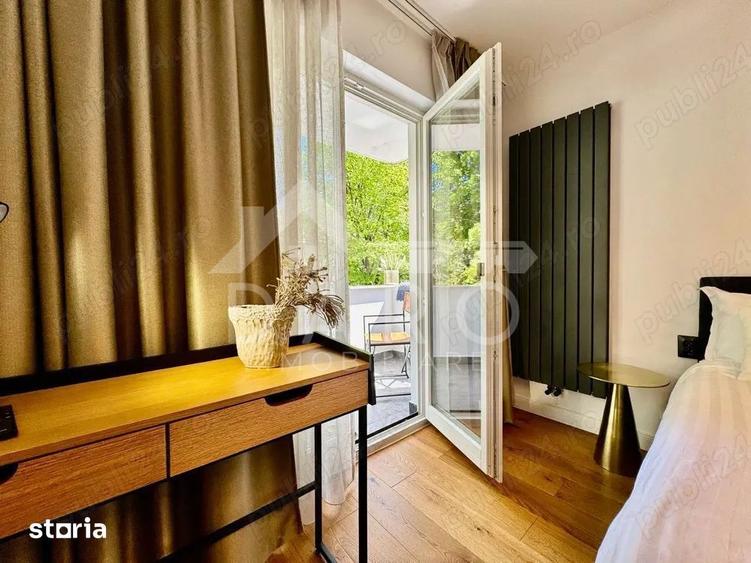 Apartament Cornisa etaj 1 lux - 3