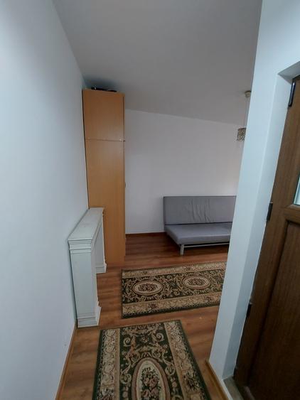 Unirii, Piata Alba Iulia, planul 2 - 7