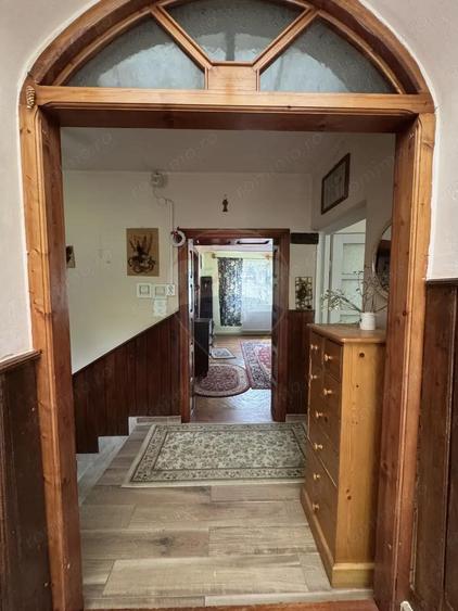 Casa in mijlocul naturii in Sighi?oara, 912 mp teren - 9