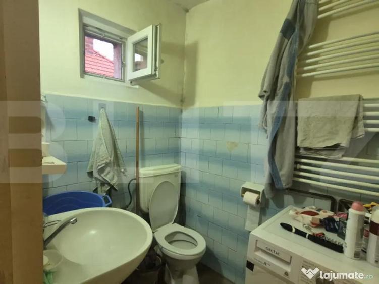 Casa 4 dormitoare, 190 mp, 1306 mp teren, zona Careiului - 8