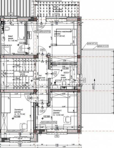 Casa 5 camere de vanzare in Buna Ziua, Cluj Napoca - 11