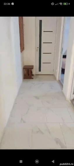 Garsoniera 30 mp Sector 4 5, Progresu - 2