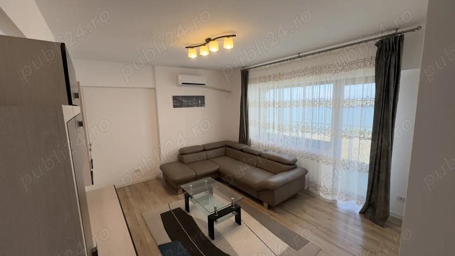 Apartament 3 camere Novum Lacul Morii + Loc parcare subteran - 7