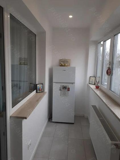 Inchiriere Garsoniera mobilata si utilata nou la cheie, supr. 32.mp., etajul 4 din 4 pe Cal. Galati - 10