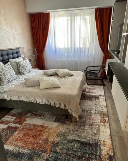 Apartament 2 camere 59 mp, cartierul Noua