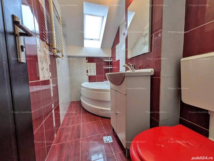 Apartament 2 camere - mobilat si utilat - zona Sagului - 64.800 Euro - 3