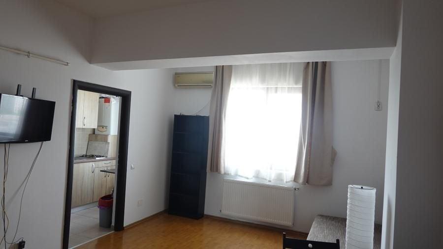 Garsoniera de vanzare, bloc 2015, stradal, metrou Dristor la 500 m - 1